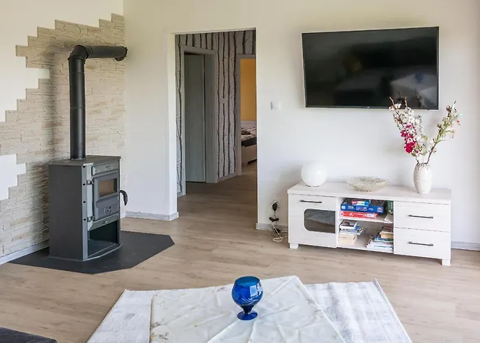 Ferienhaus Sieroslaw