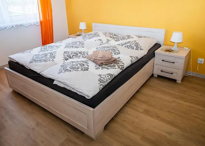 Ferienhaus Sieroslaw