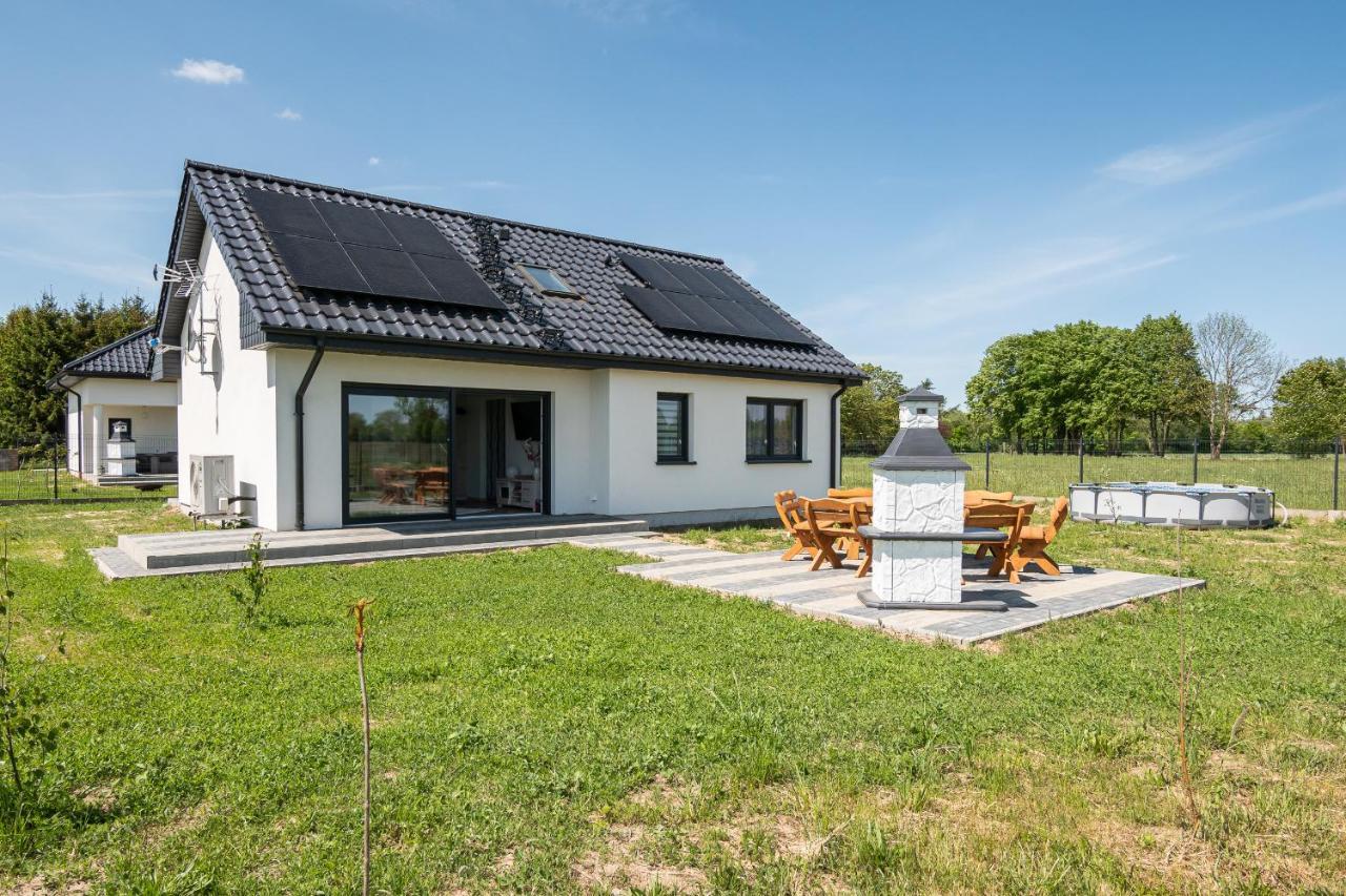 Sieroslaw Holiday home *