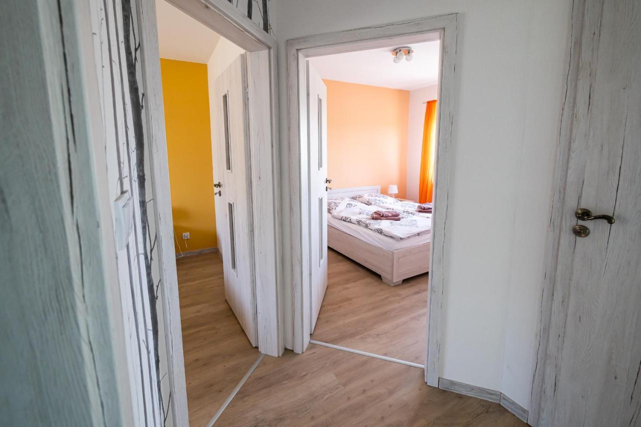 Holiday home Sieroslaw
