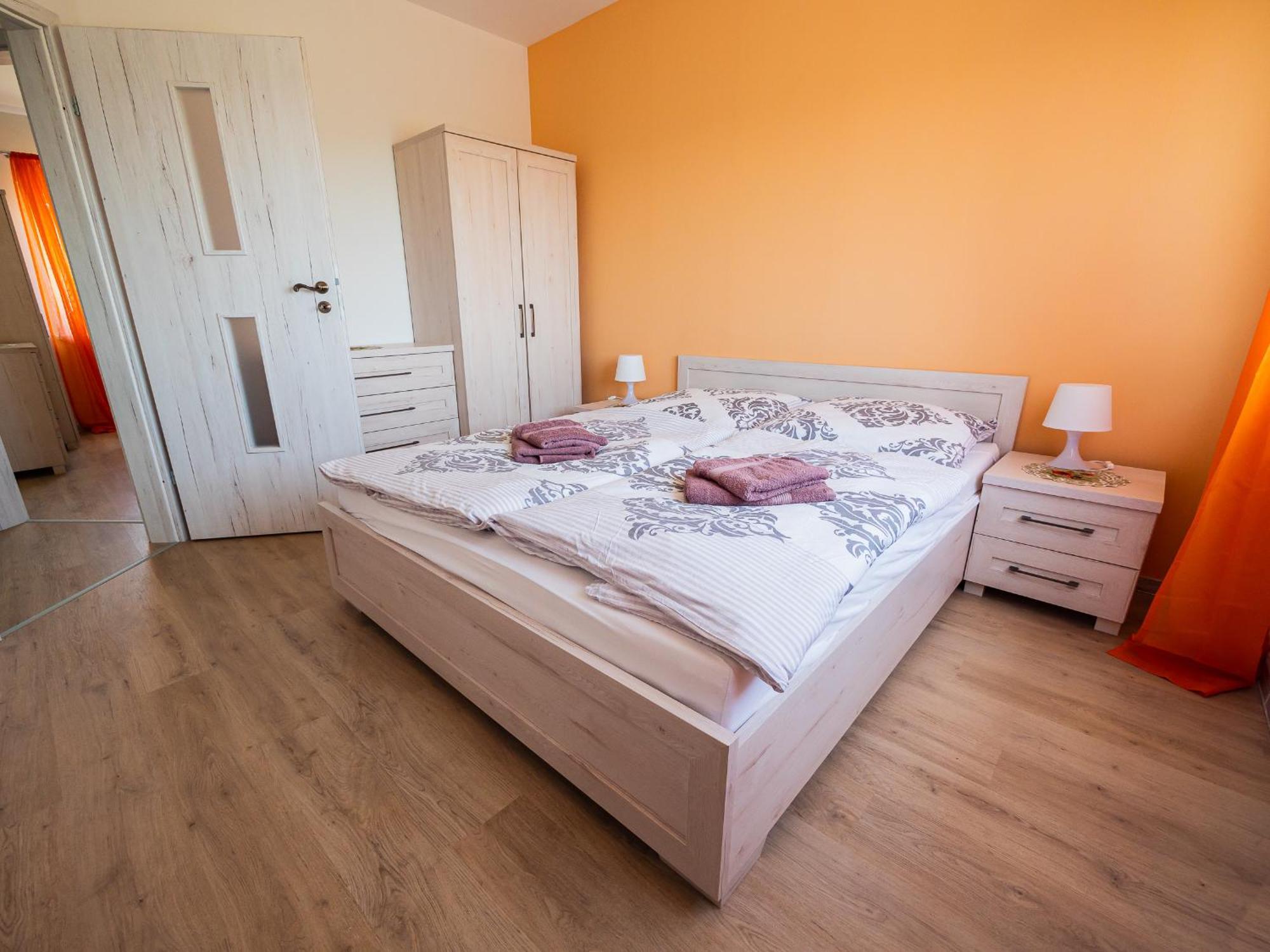 Holiday home Sieroslaw *