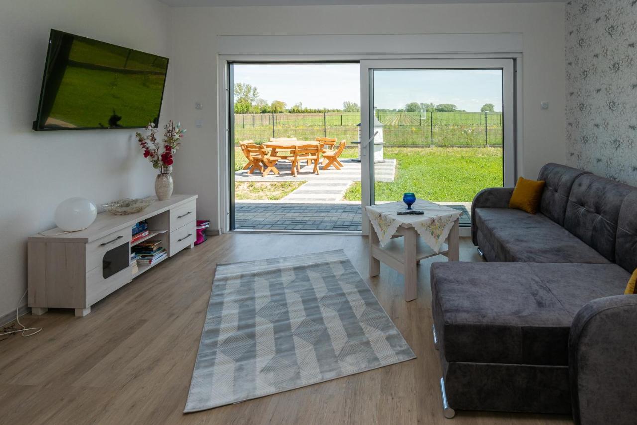 Holiday home Sieroslaw Sieroslaw (Kamien)
