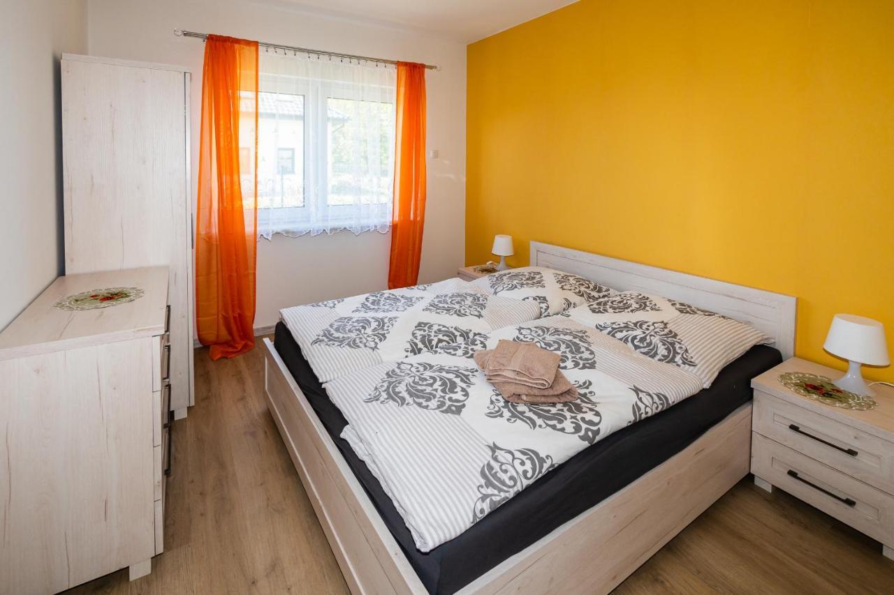 Sieroslaw Holiday home