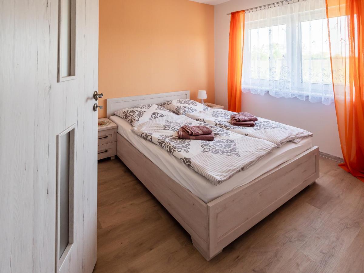 Sieroslaw Holiday home